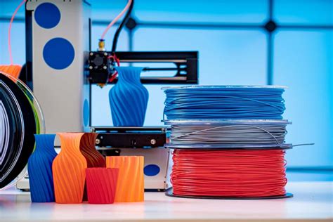 3d printer companies stock.